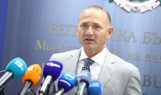 Приехме офертата на "Шиниър" за един танкер, разтоварваме в Турция