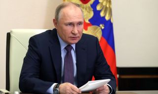 Путин благодари за „героизма“ на бригадата, избивала цивилни в Буча