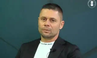 Селекционерът Александър Димитров: Искам дисциплина, отдаденост и добри взаимоотношения