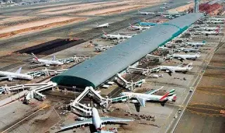 Летищата в Дубай, FlyDubai и Emirates започват ограничено възобновяване на операциите