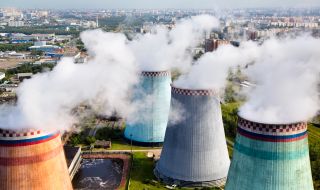 Русия разработва цифрови двойници на АЕЦ с малка мощност