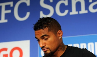 Венгер иска Кевин Принс-Боатенг в Арсенал