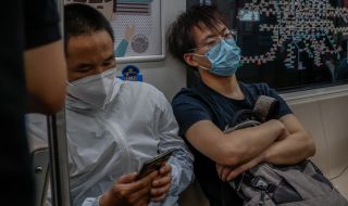 16 нови случая на коронавирус в Пекин