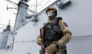 The European Union is discussing the creation of its own emergency mechanism, inspired by NATO's