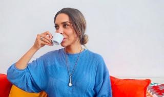 Кафе машина гръмна и обезобрази Бони (СНИМКА)