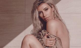 Ким Кардашиян не обича третото си дете