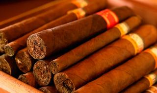 Куба е продала пури за половин милиард