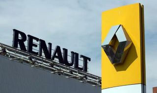 Официално: Renault преустанови дейността си в Русия