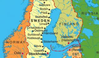 Proletären: На шведите им промиват мозъците с „руската заплаха”