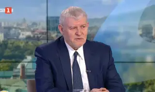 Румен Христов: Иска ми се да е възможна единна кандидатура за президент между ГЕРБ-СДС и ПП-ДБ