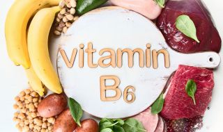 7 важни ползи от витамин B6
