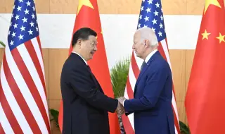 Biden plans final meeting with Xi Jinping: Will seek solution to key global issues 