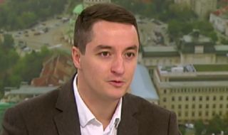 Божанков: Няма значение как се казва президентът. Въпросът е принципен- да не се нарушава разделението на властите