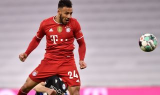 Халф на Байерн Мюнхен ще е аут от терените за поне 6 месеца