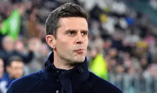 Милан се колебае: Тиаго Мота отново в играта за треньорския пост