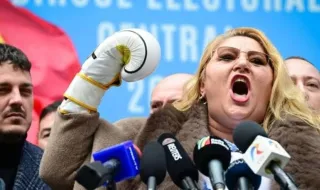 Romanian MP: Our country is under the dictatorship of the EU