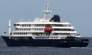Американците от кораба с хантавирус ще бъдат тествани в Небраска