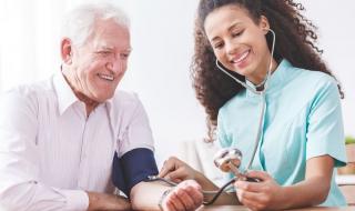 Учени: Високото кръвно е полезно