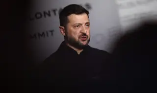 Великобритания ще участва в заема на ЕС за Украйна от 90 млрд. евро