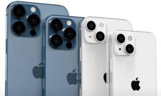 iPhone 14 също няма да се сдобие със сензор за пръстови отпечатъци под дисплея