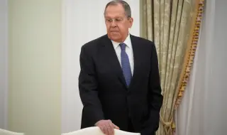 Лавров: Русия ще направи всичко възможно да осуети военна операция на САЩ и Израел срещу Иран