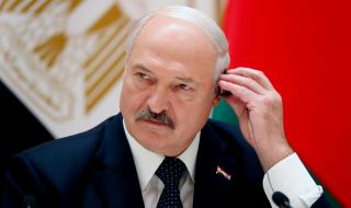 Лукашенко помилва 6000 души, извършили престъпления