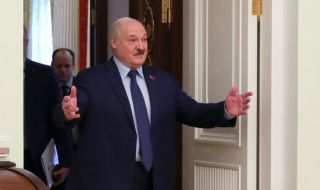 Лукашенко поздрави Германия
