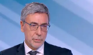 Проф. Даниел Вълчев: У нас политиката от край време си е нещо като кръстоска между кални бани и мазни борби