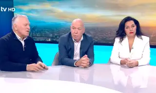 Вотът в Пазарджик: "Няма голямо чудо", "Пеевски направи не лоша листа", "повдигнатите обвинения не са свързани с ДПС"