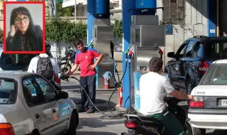 Бойка Атанасова пред ФАКТИ: Глоба до 1 млн. евро в Гърция, ако бизнесът е завишил цените, за да „погълне“ субсидия