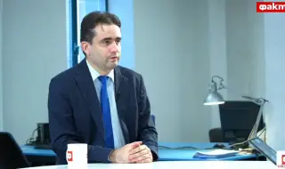 Божидар Божанов пред ФАКТИ: ГЕРБ и „Възраждане“ координирано бранят Пеевски (ВИДЕО)