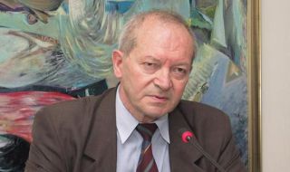 Ген. Чавдар Червенков: Ако не искаме да стачкуват службите, ПП и ДБ да оттеглят това смешно предложение