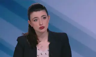Лена Бориславова: ПП-ДБ предлагат санкциите по „Магнитски“ да са задължителни в България