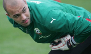 Михайлов: Аз съм най-стабилен в Холандия