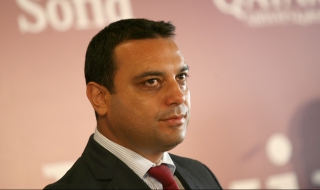 Московски на официално посещение в Израел