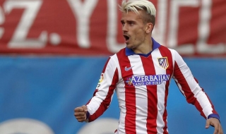 Атлетико (Мадрид) се "подигра" с Бетис