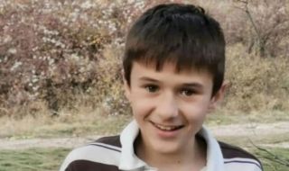 Доброволците прекратяват мащабните търсения на 12-годишния Сашко