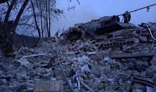 Франция увеличава военната помощ за Украйна