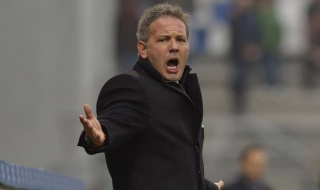 Михайлович не е доволен от Балотели