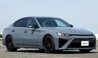Nissan Skyline ще се завърне, но като Infiniti Q50