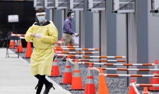 Оптимизъм относно ваксината за коронавирус