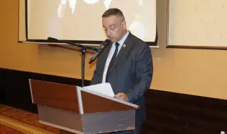 Преизбраха Венцислав Спирдонов за председател на НАПОС