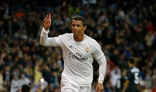 Роналдо "попари" Барселона в края