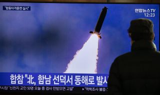 Севернокорейската ракета е можела да достигне континенталната част на САЩ