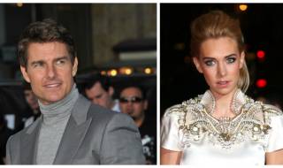 Том Круз заби 28-годишна актриса