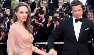 Анджелина Джоли иска да се запознае с новото гадже на Брад Пит, за да ѝ разкрие "истината за актьора"