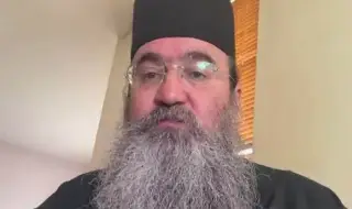 Архимандрит Никанор разкри от Библията: Няма такова нещо като “сатанински Запад” и “свещена война”