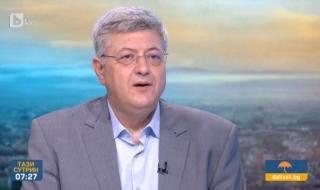 Директорът на „Александровска“: Носителите на COVID-19 намаляват