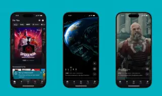 Disney пуска подобна на TikTok платформа