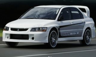 Едно Mitsubishi, което изпревари времето си с две десетилетия